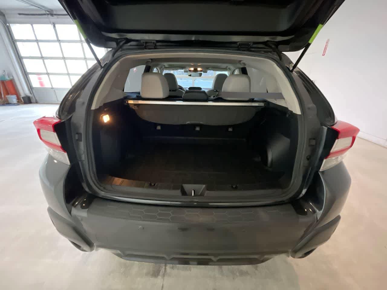 Thumbnail: 2019 Subaru Crosstrek - 24