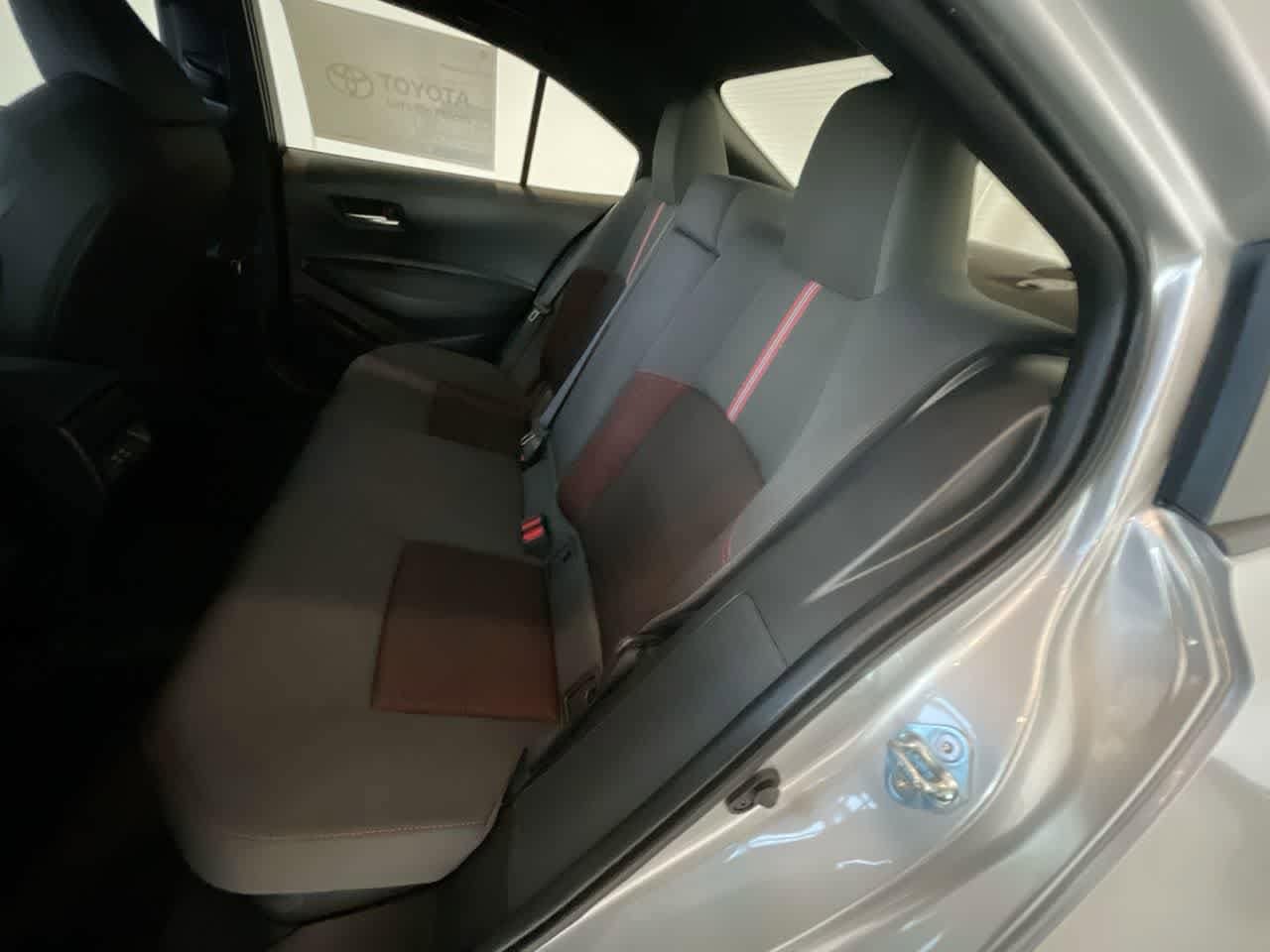 Thumbnail: 2026 Toyota Corolla - 22