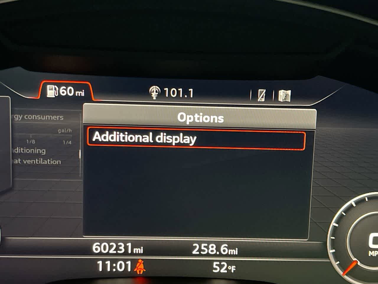 Thumbnail: 2019 Audi Q7 - 15