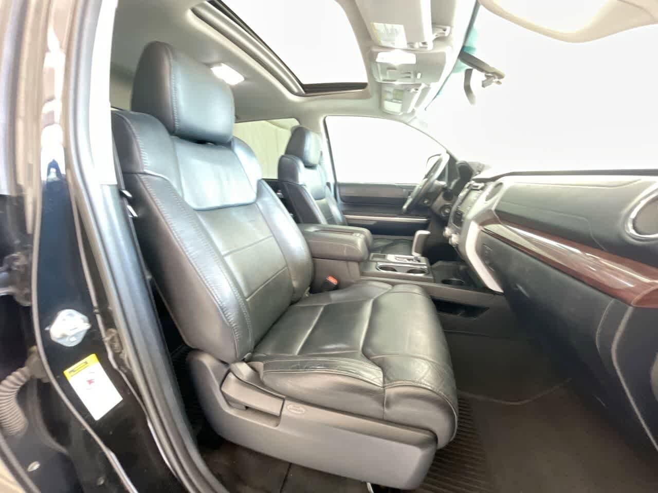 Thumbnail: 2014 Toyota Tundra - 25