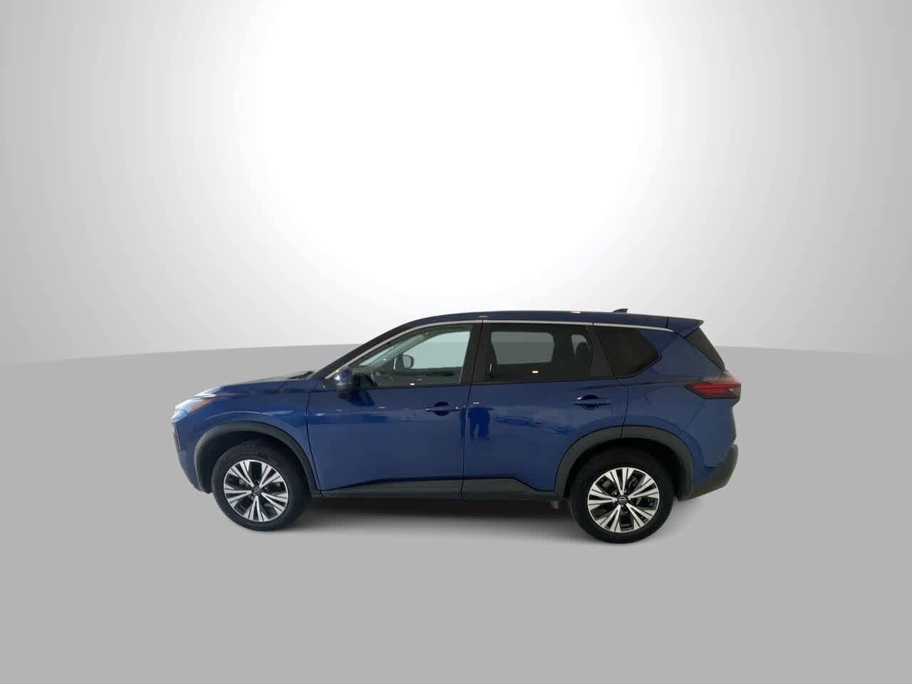 Thumbnail: 2022 Nissan Rogue - 5