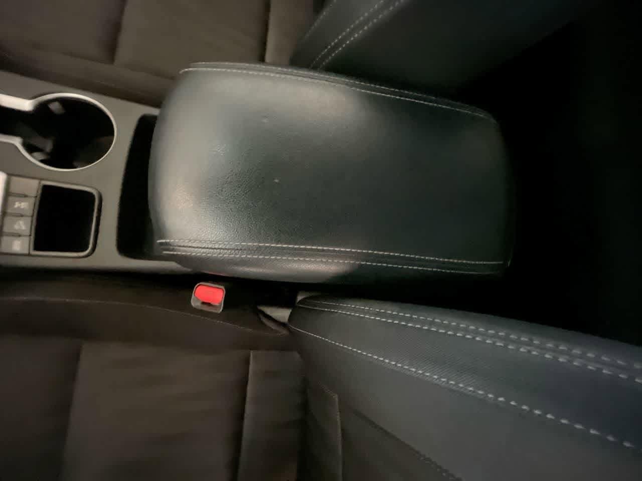 Thumbnail: 2020 Kia Sportage - 20