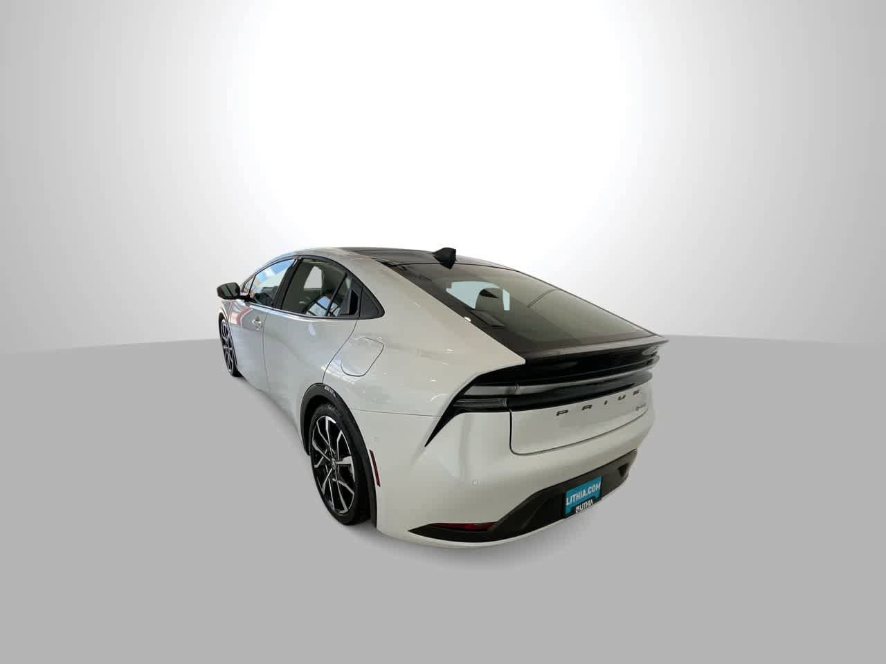 Thumbnail: 2026 Toyota Prius - 6