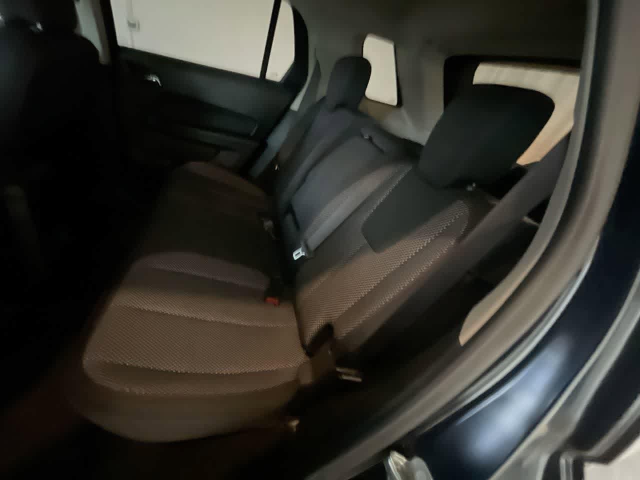 Thumbnail: 2017 GMC Terrain - 22