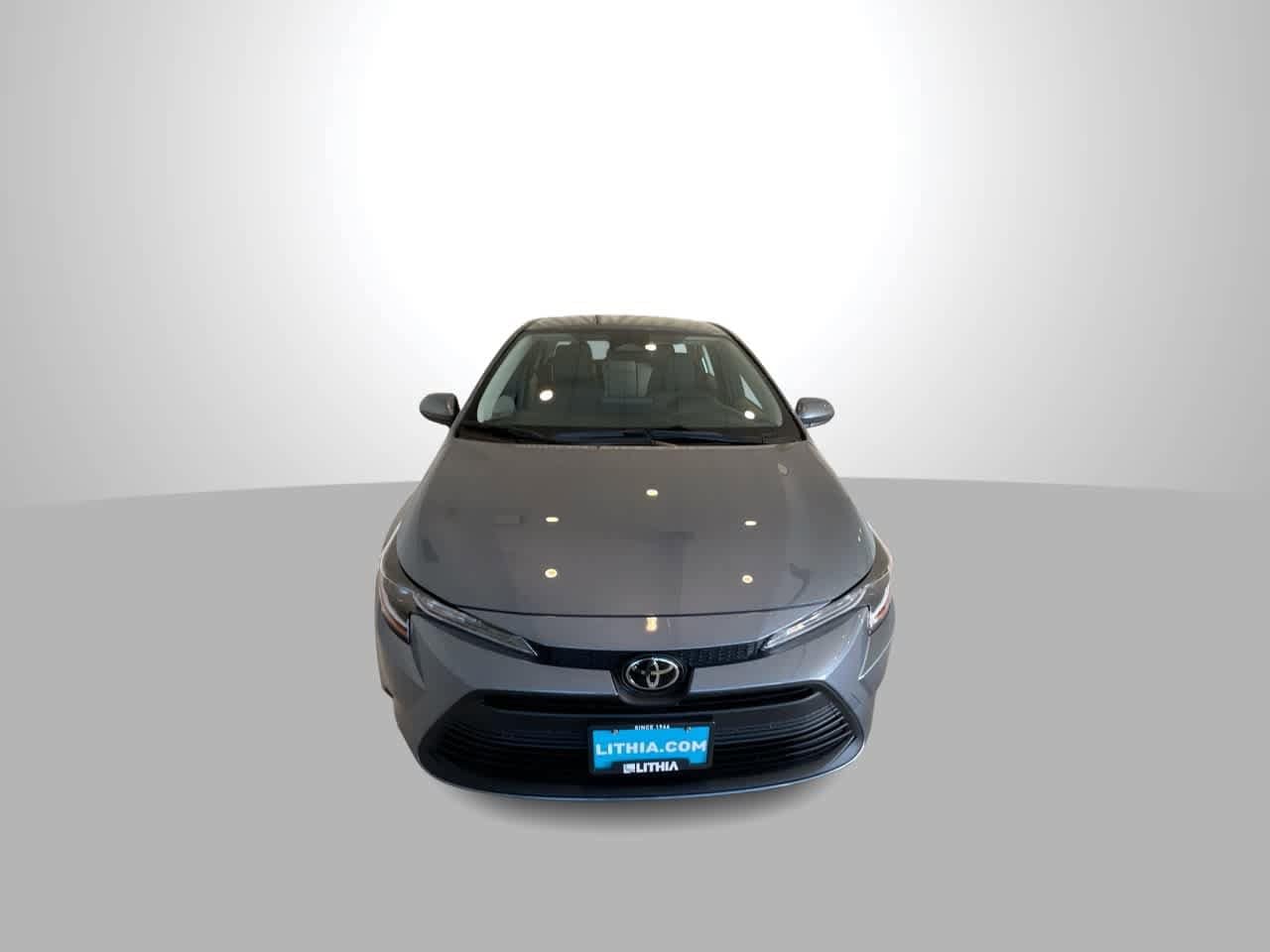 Thumbnail: 2026 Toyota Corolla - 3