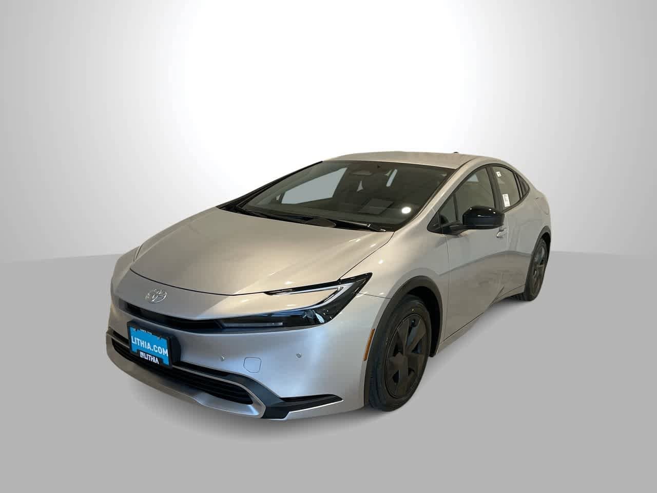 Thumbnail: 2026 Toyota Prius - 1