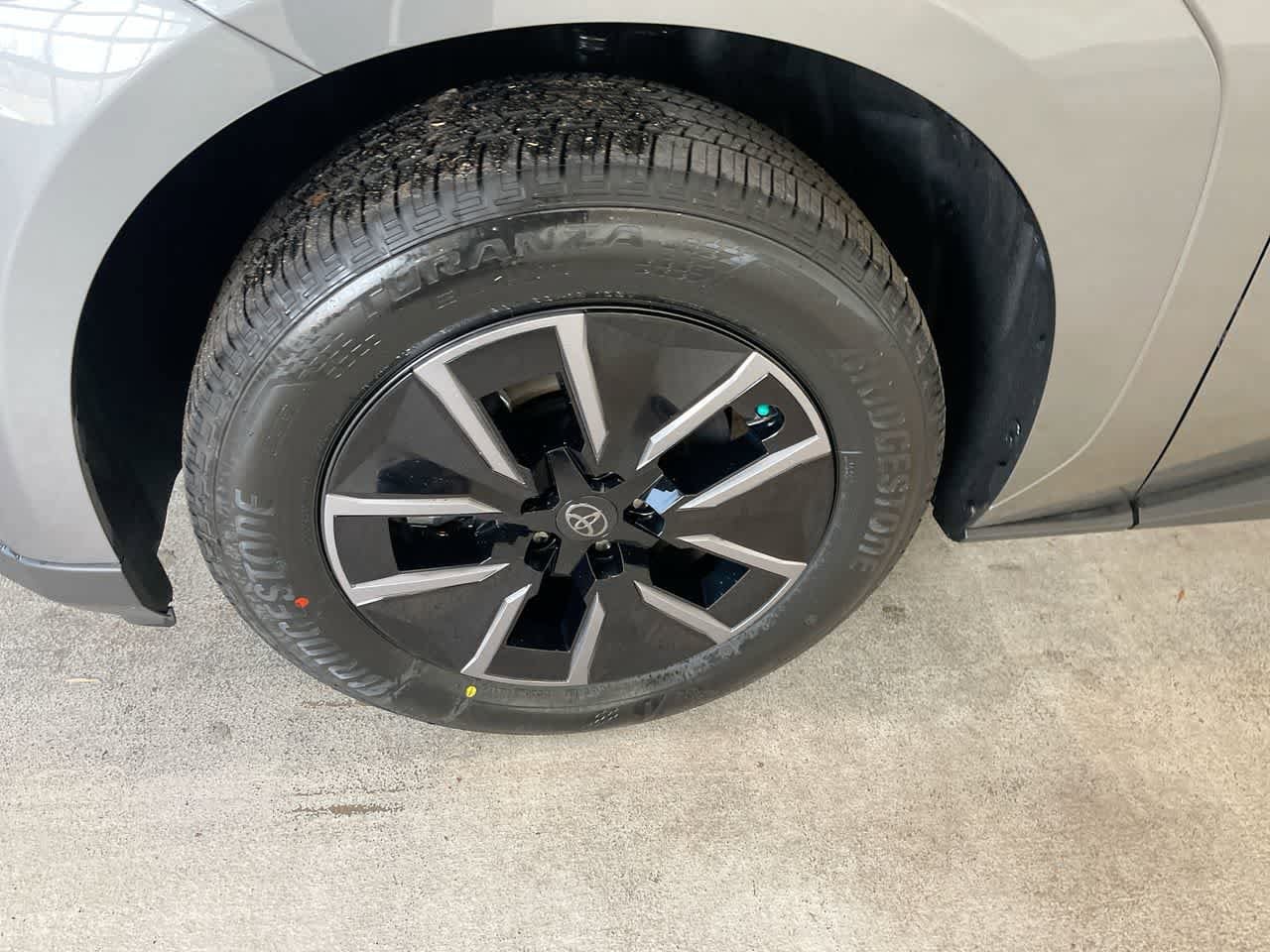 Thumbnail: 2026 Toyota bZ - 10