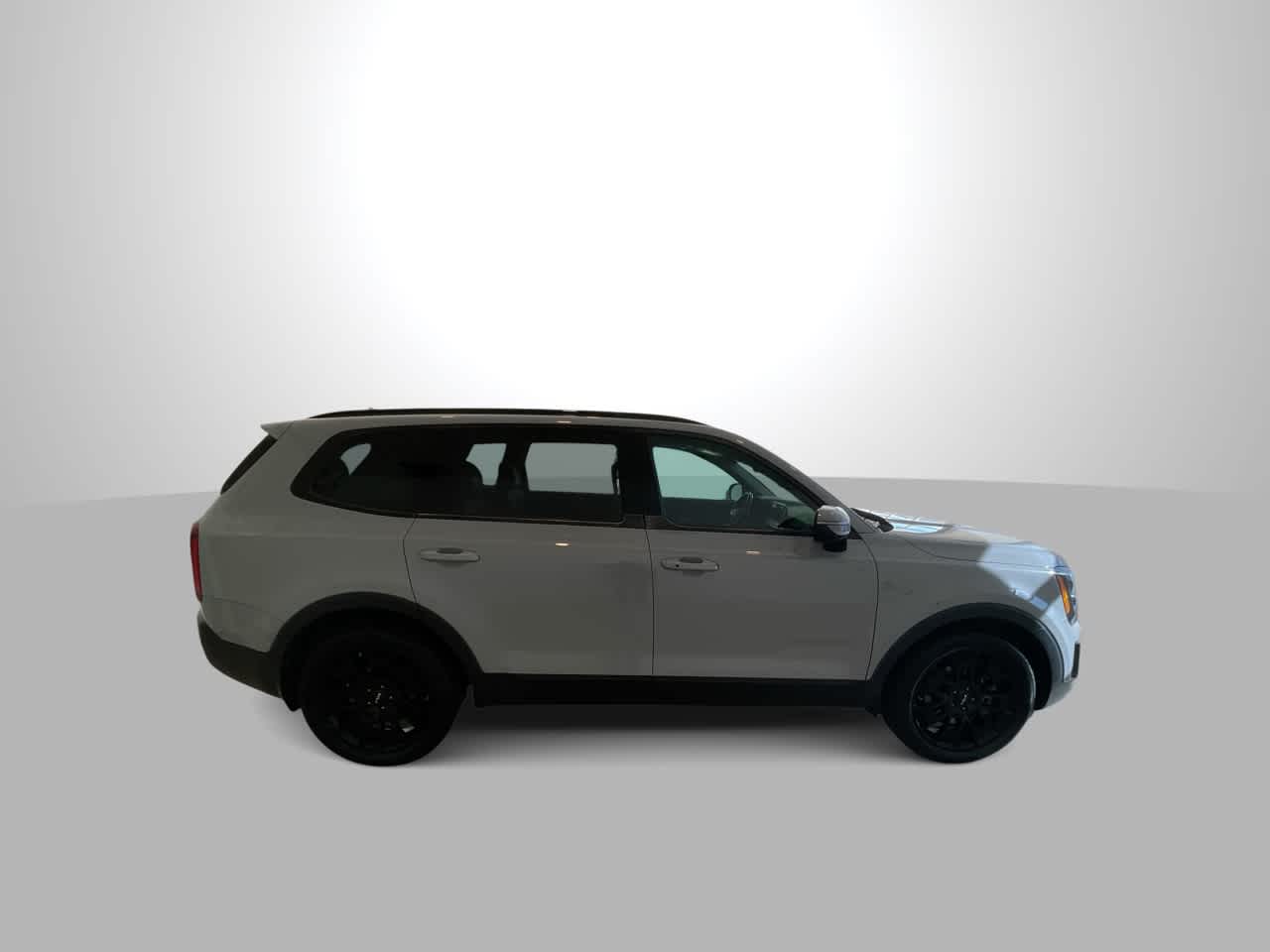 Thumbnail: 2022 Kia Telluride - 9