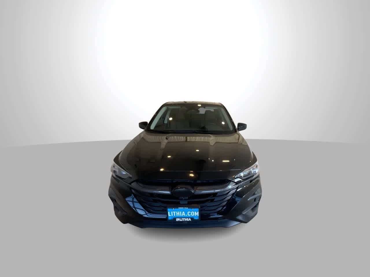 Thumbnail: 2023 Subaru Legacy - 3