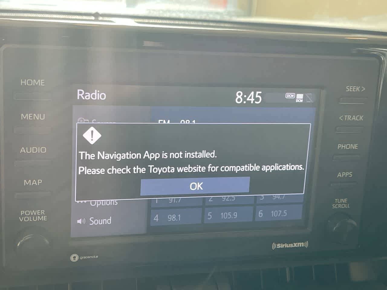 Thumbnail: 2022 Toyota RAV4 - 18