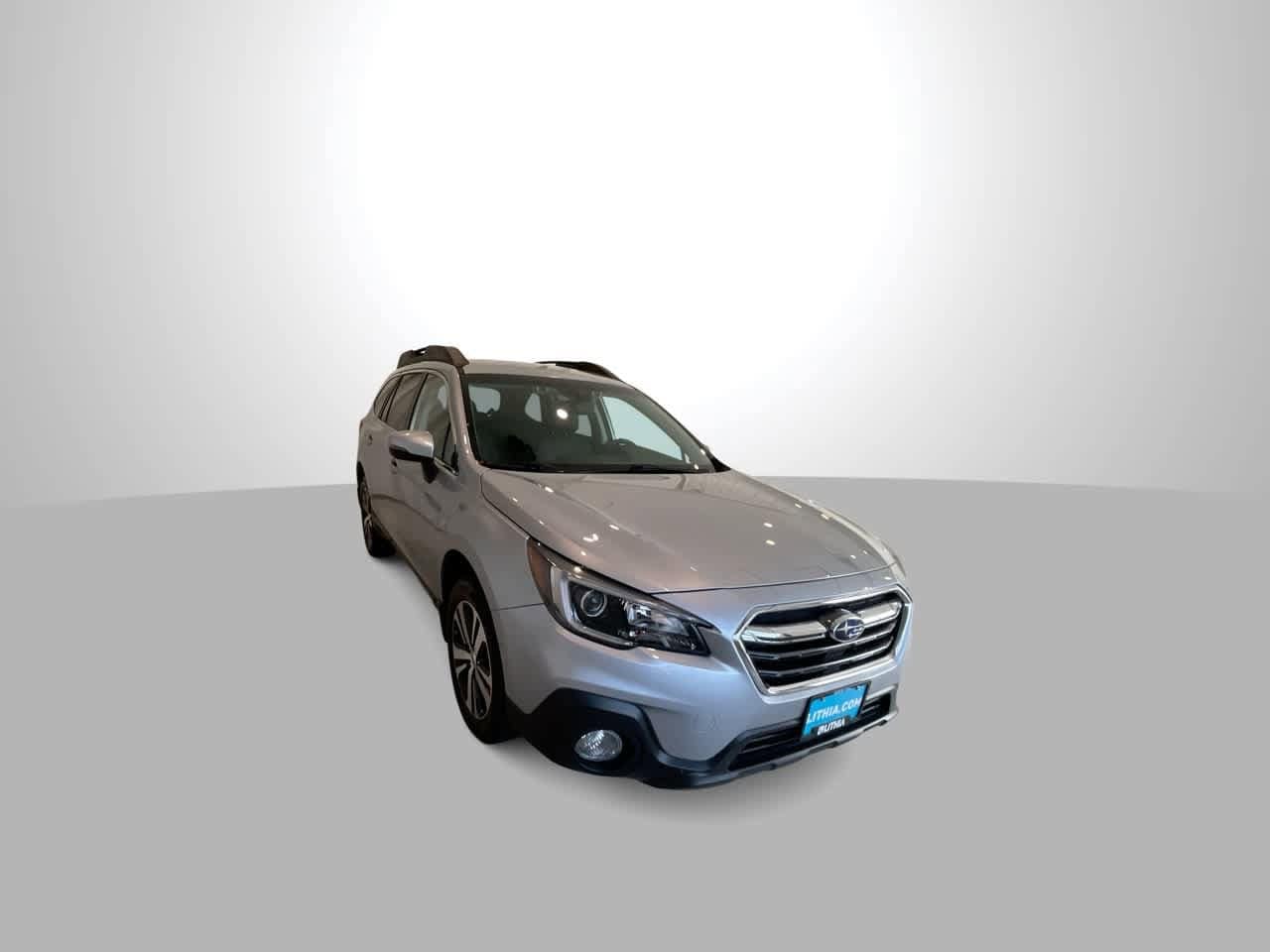 Thumbnail: 2019 Subaru Outback - 2