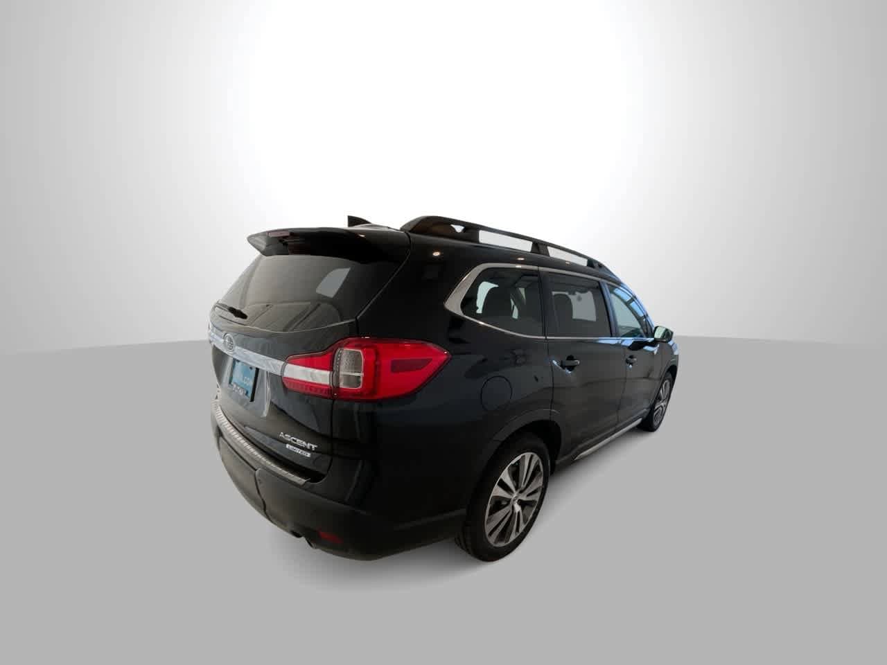 Thumbnail: 2020 Subaru Ascent - 8