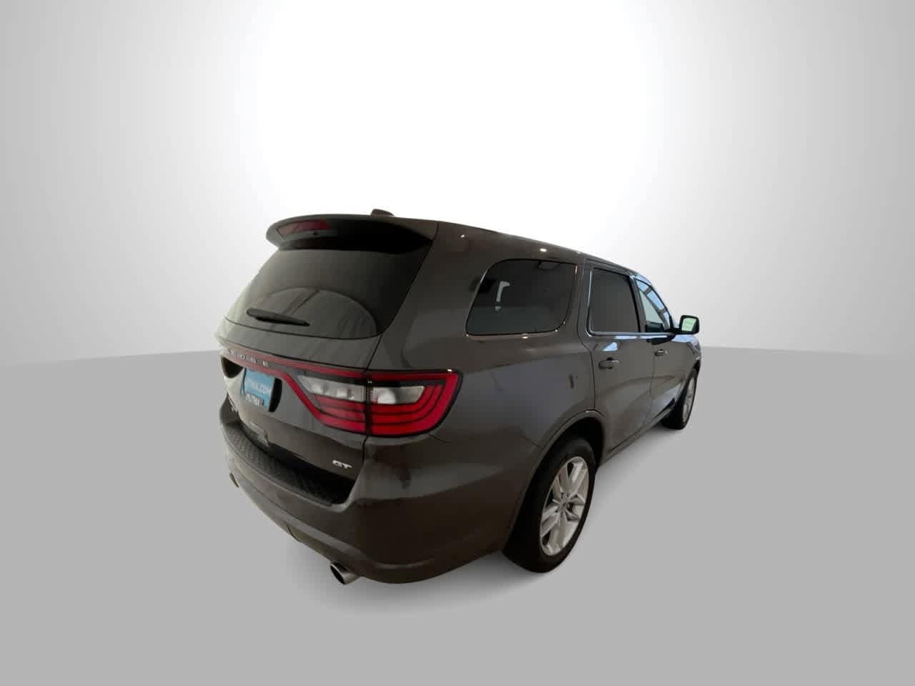 Thumbnail: 2021 Dodge Durango - 8