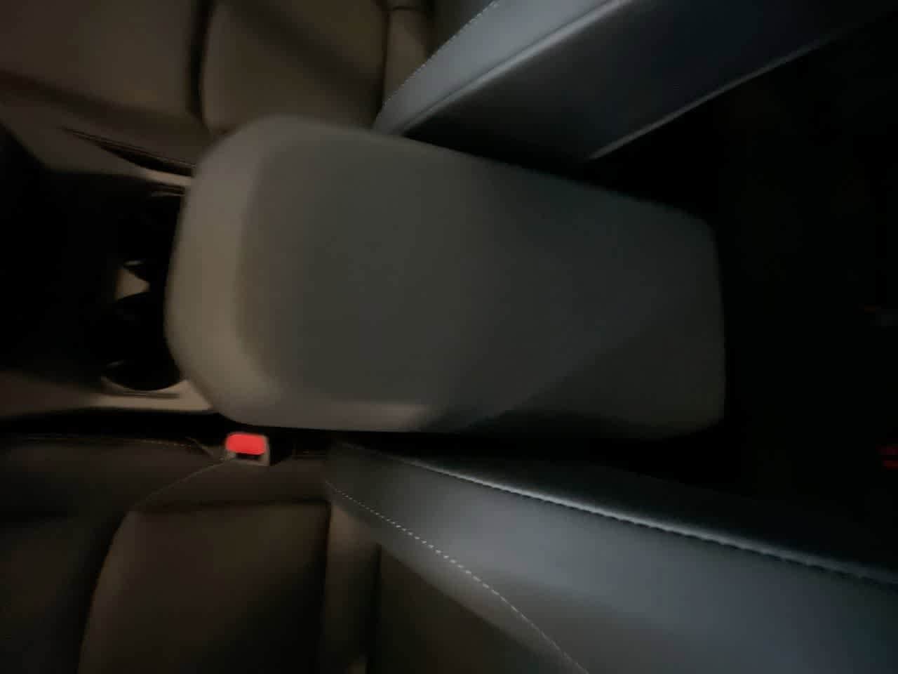 Thumbnail: 2026 Toyota bZ - 21