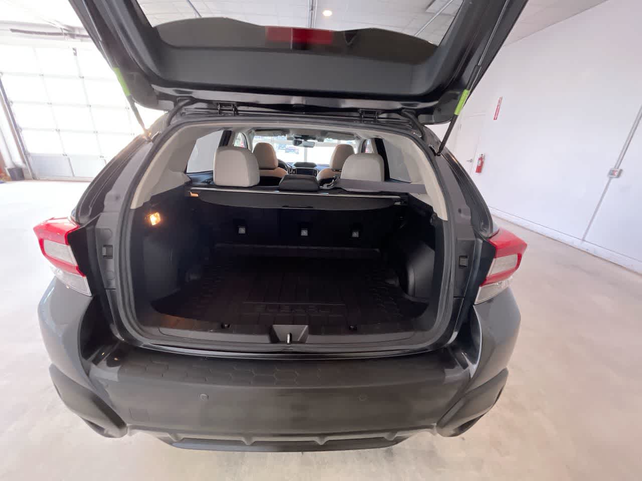 Thumbnail: 2019 Subaru Crosstrek - 22