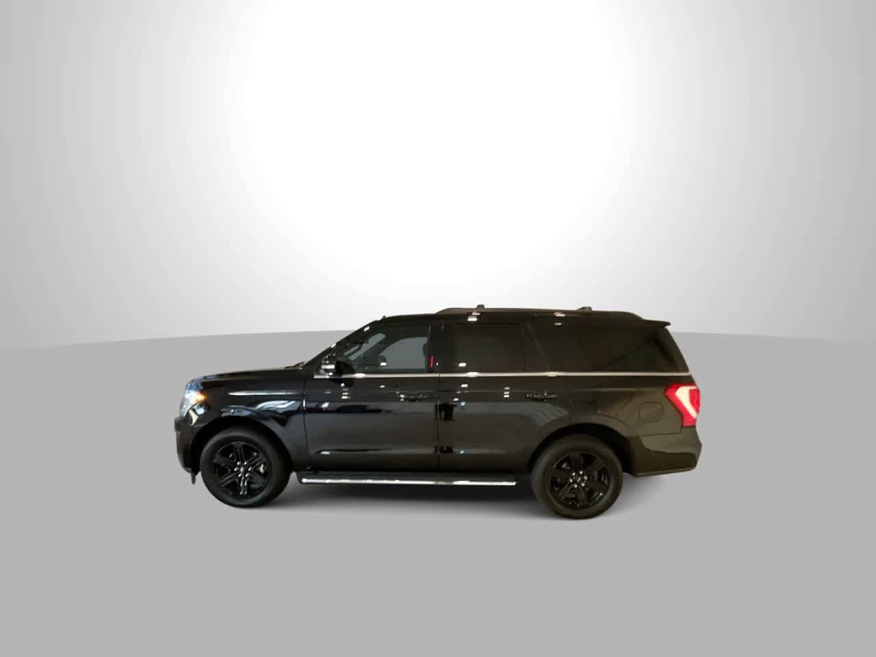 Thumbnail: 2020 Ford Expedition - 5