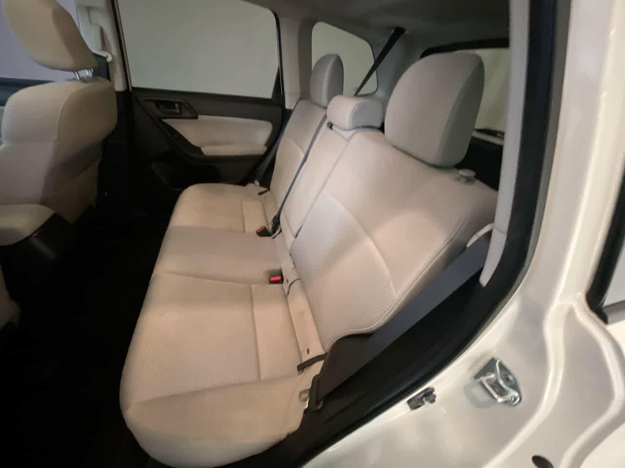 Thumbnail: 2015 Subaru Forester - 22