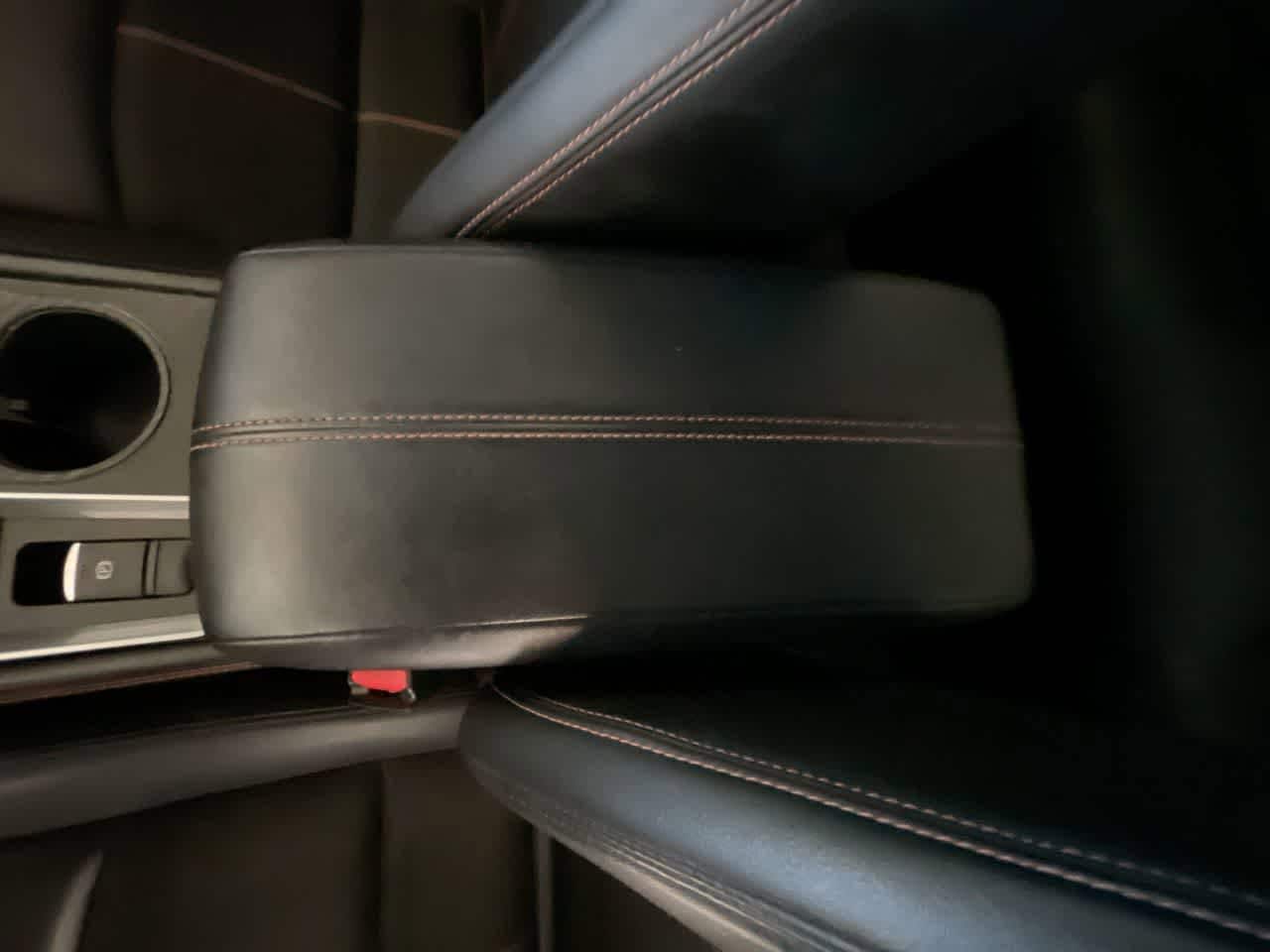 Thumbnail: 2022 Nissan Altima - 20