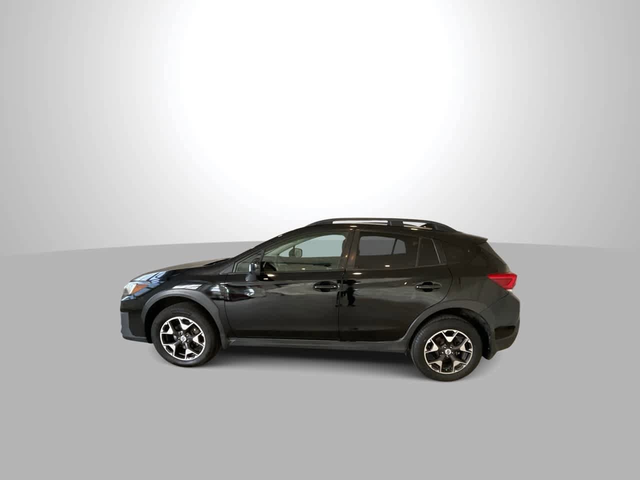 Thumbnail: 2018 Subaru Crosstrek - 5