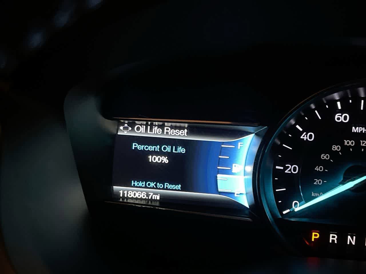 Thumbnail: 2017 Ford Explorer - 15