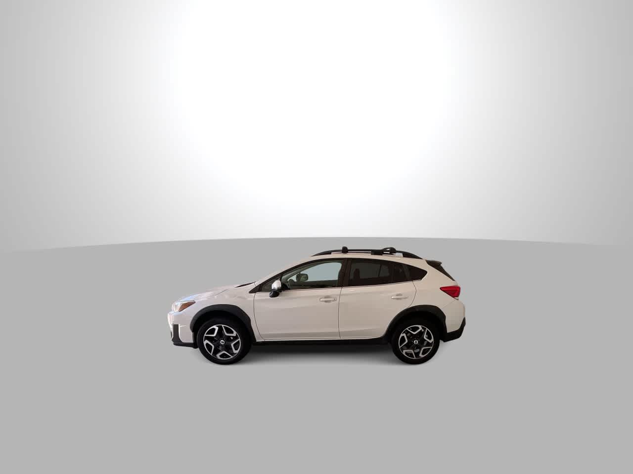 Thumbnail: 2018 Subaru Crosstrek - 4