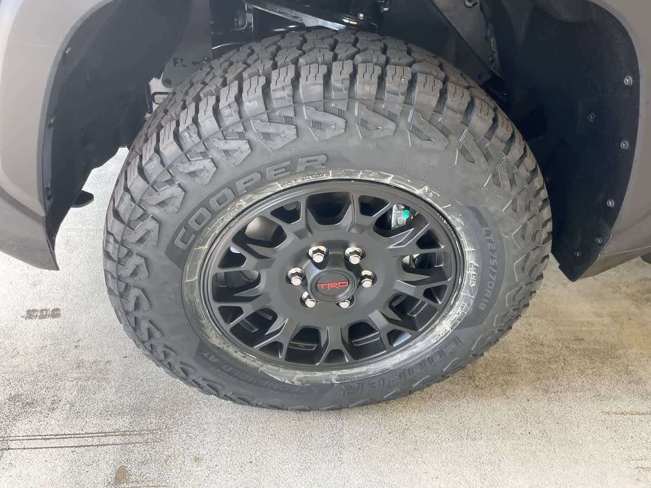 Thumbnail: 2026 Toyota Tundra - 10