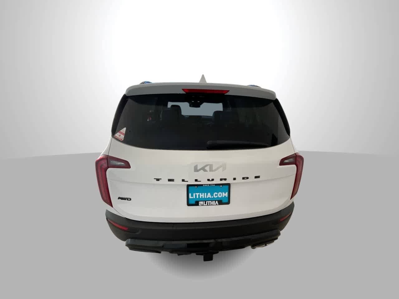 Thumbnail: 2022 Kia Telluride - 7