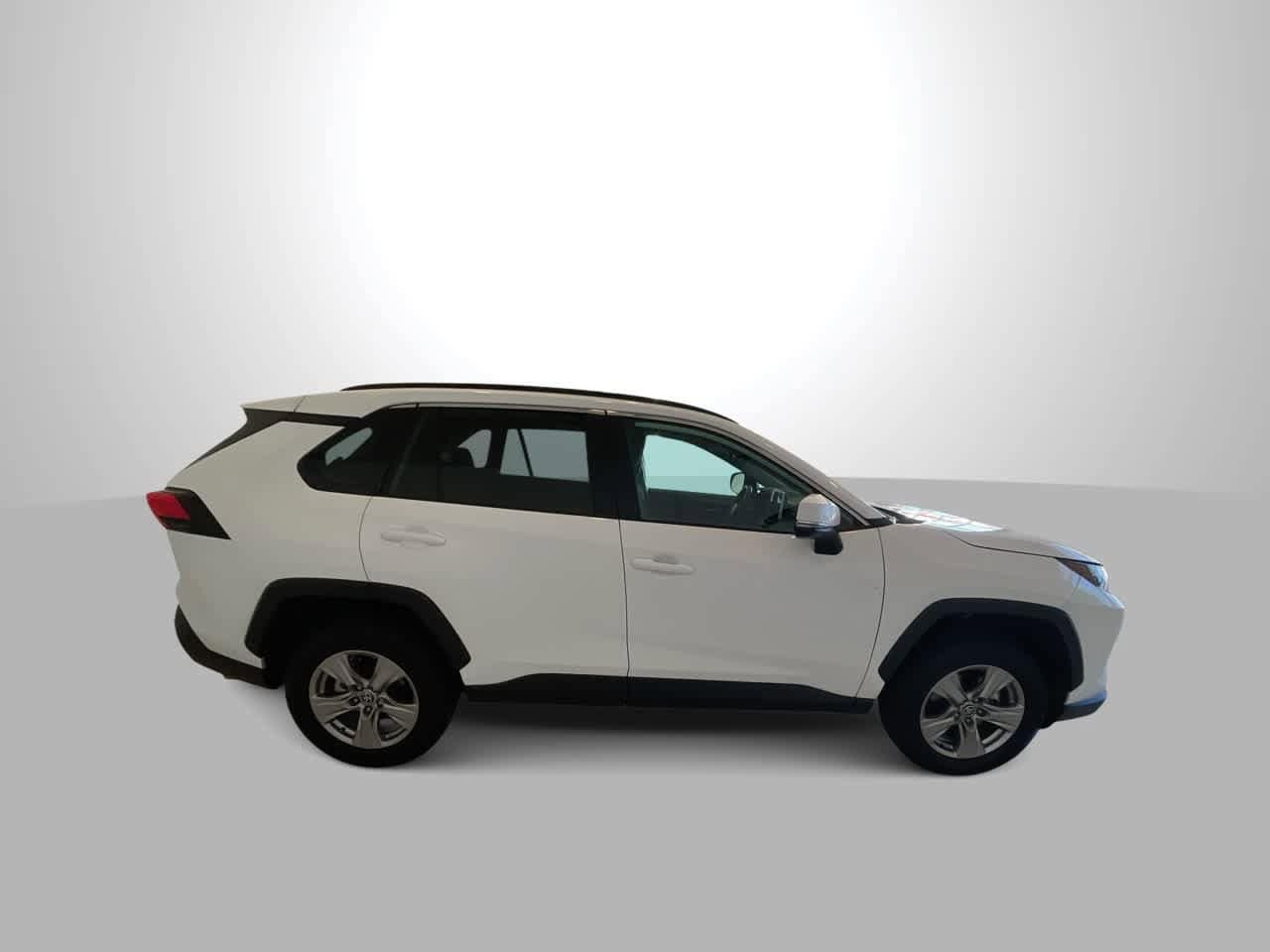 Thumbnail: 2024 Toyota RAV4 - 9