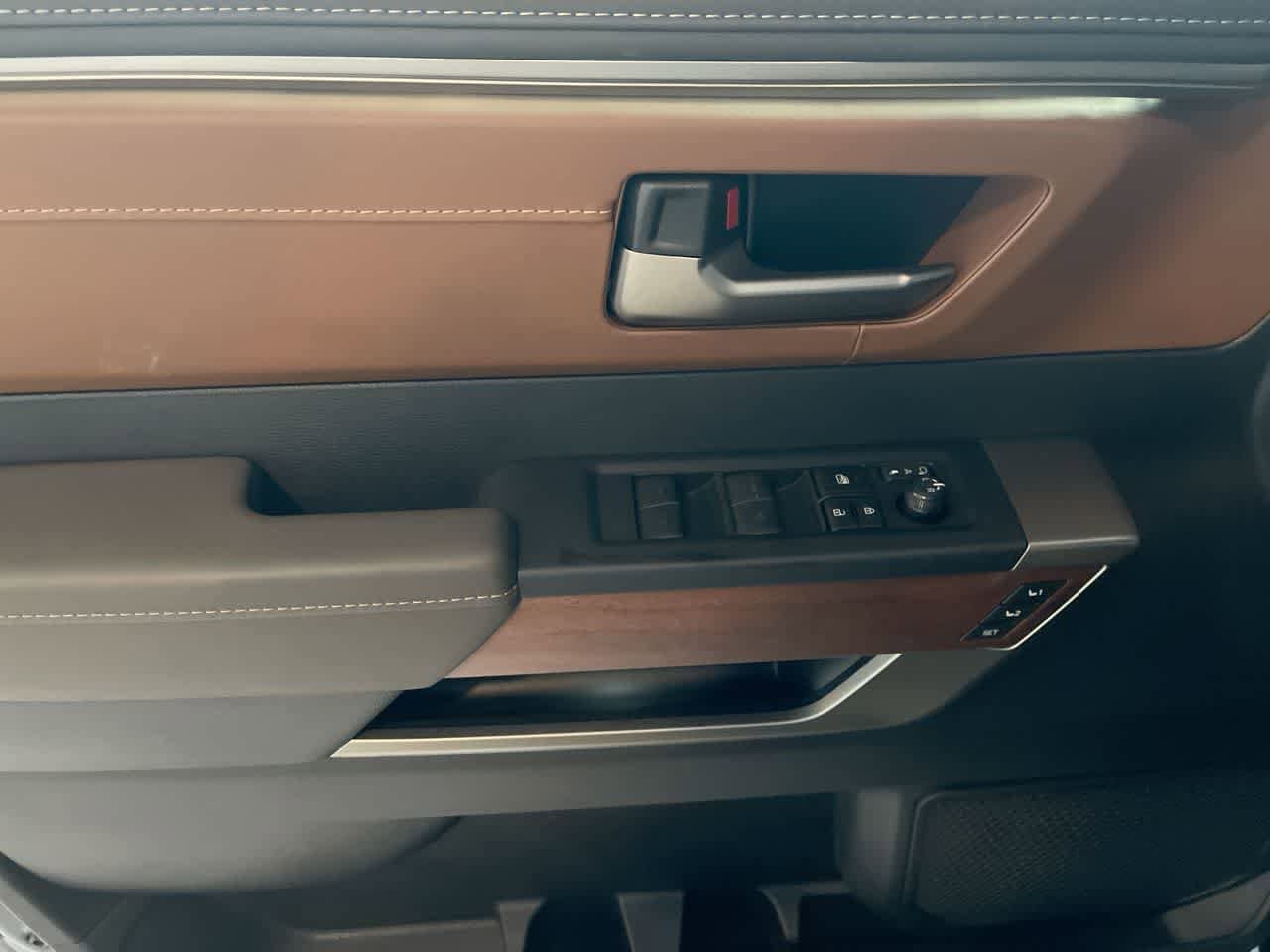 Thumbnail: 2026 Toyota Tundra - 13