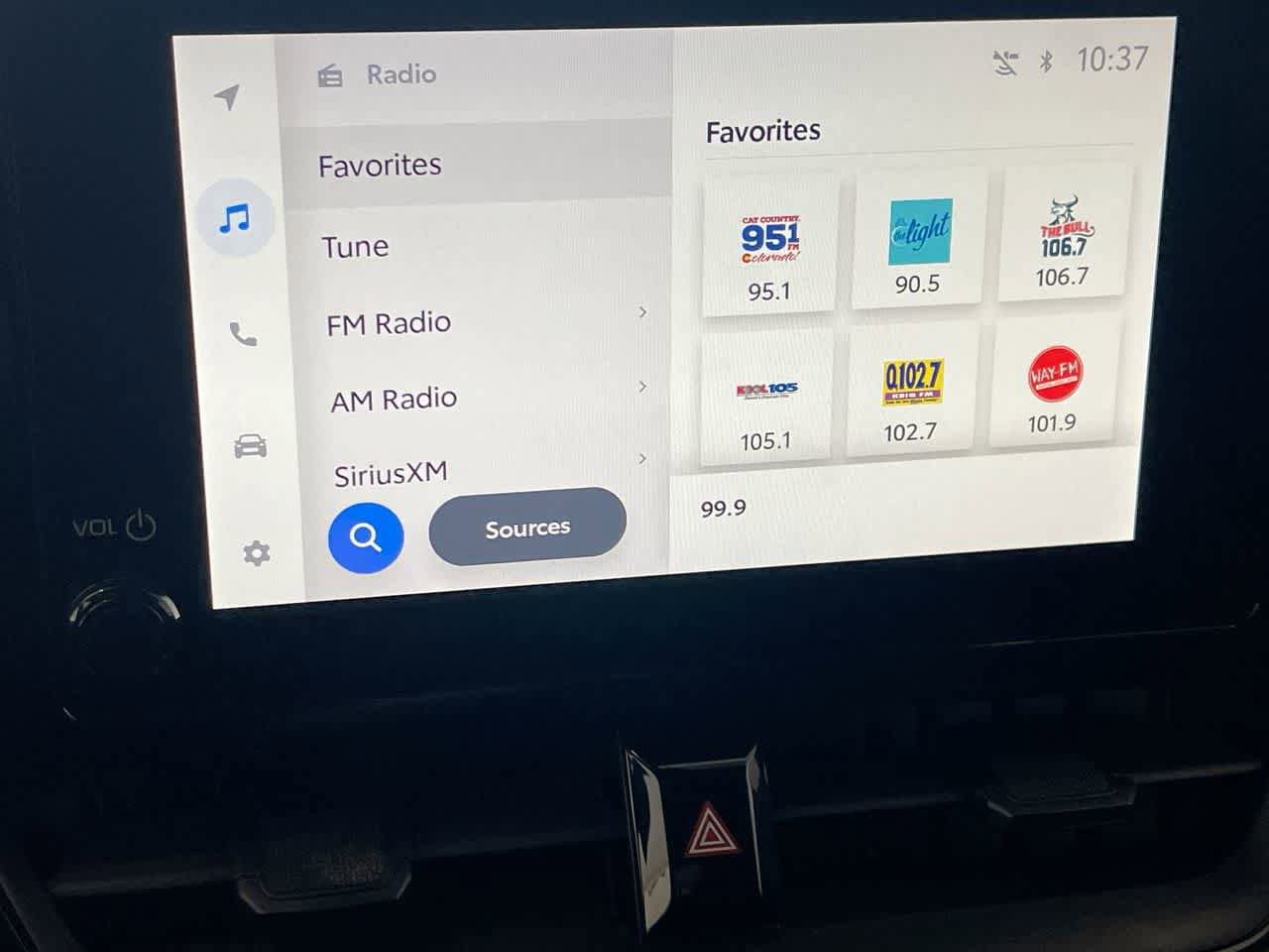 Thumbnail: 2023 Toyota Corolla Cross - 16