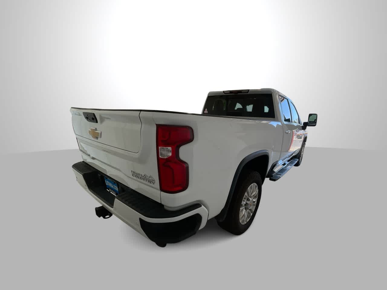 2023 Chevrolet Silverado 2500HD High Country - Photo 8