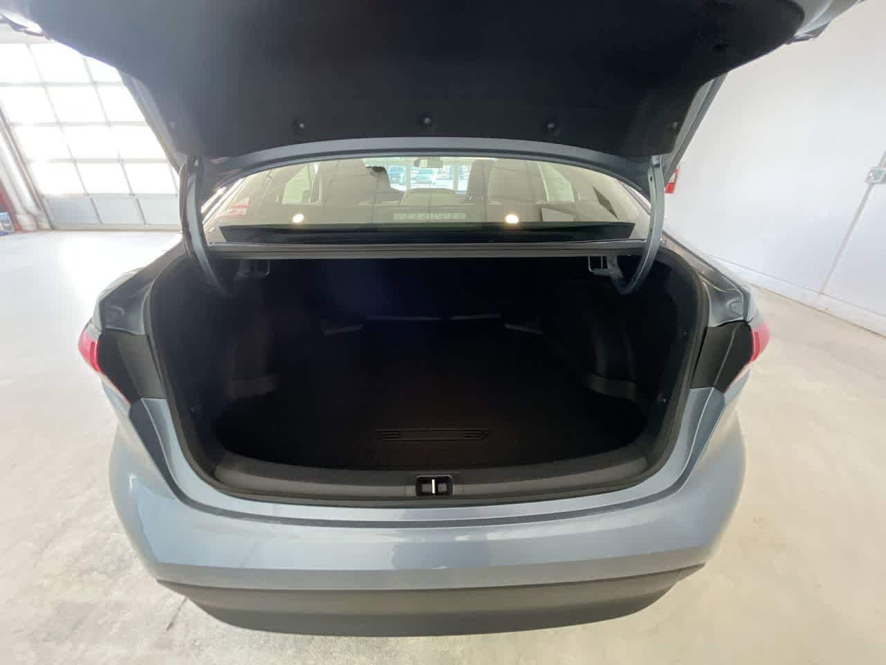 Thumbnail: 2026 Toyota Corolla - 23