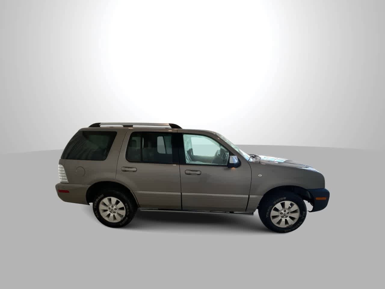 Thumbnail: 2006 Mercury Mountaineer - 9