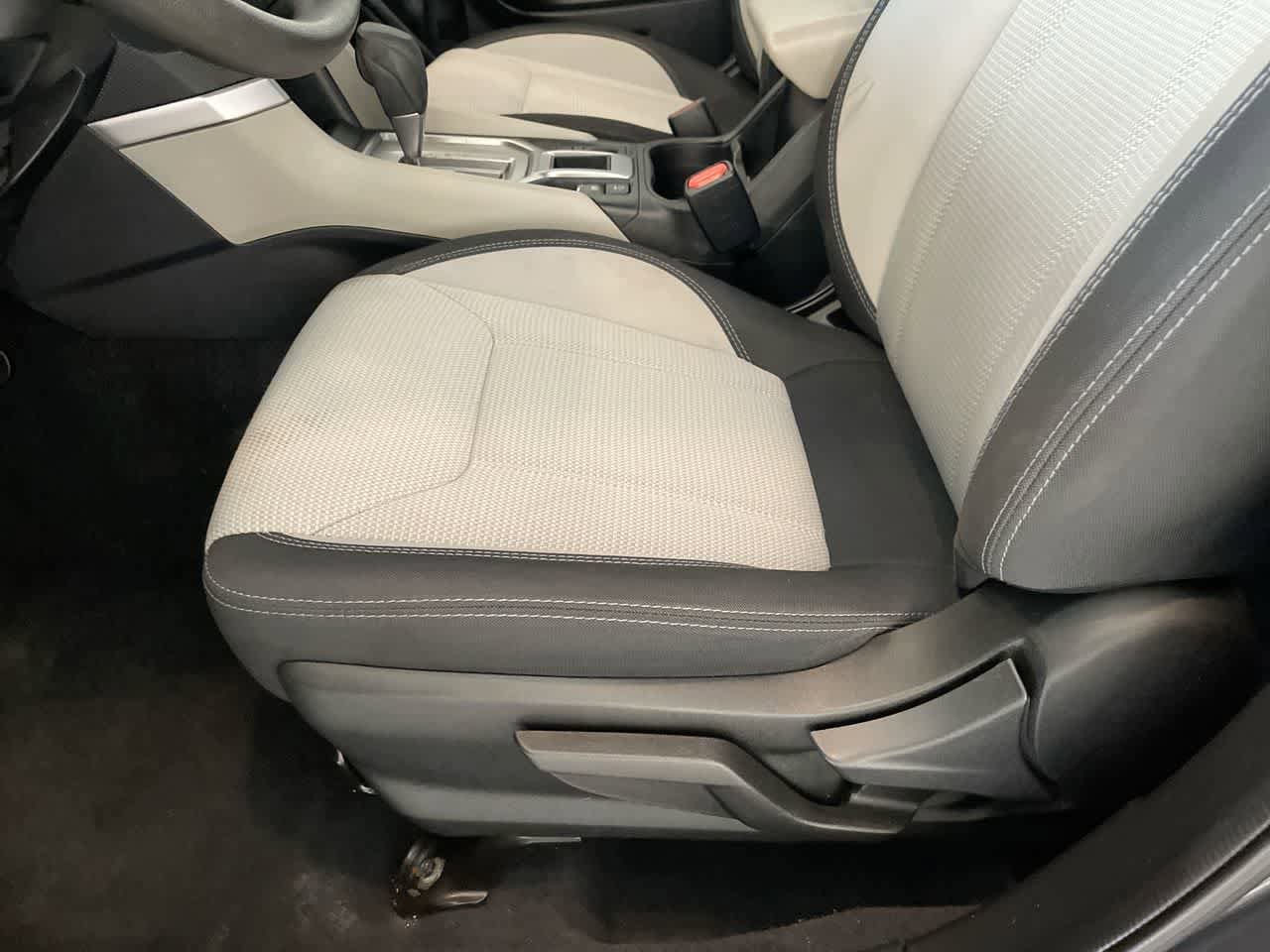 Thumbnail: 2022 Subaru Forester - 12