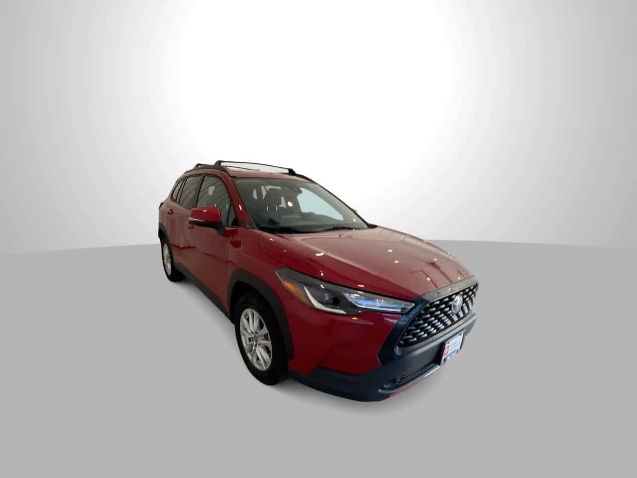 Thumbnail: 2022 Toyota Corolla Cross - 2