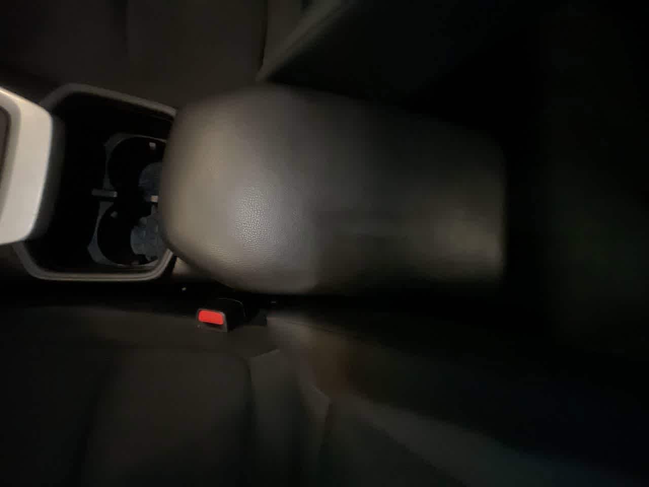 Thumbnail: 2024 Toyota RAV4 - 21