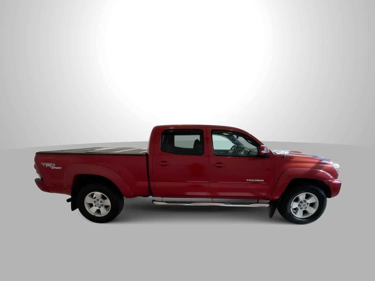 2013 Toyota Tacoma  9