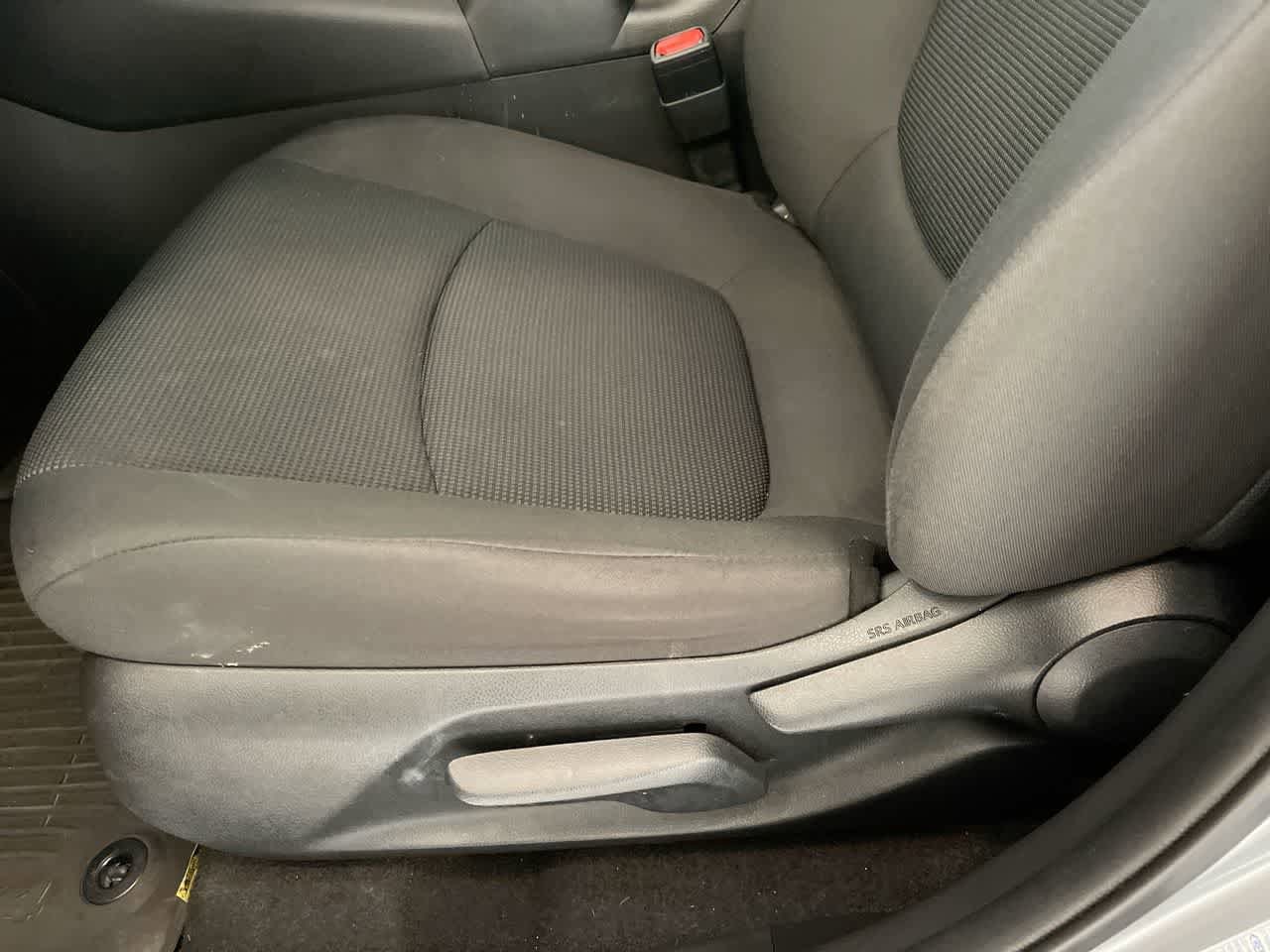 Thumbnail: 2021 Toyota RAV4 - 12