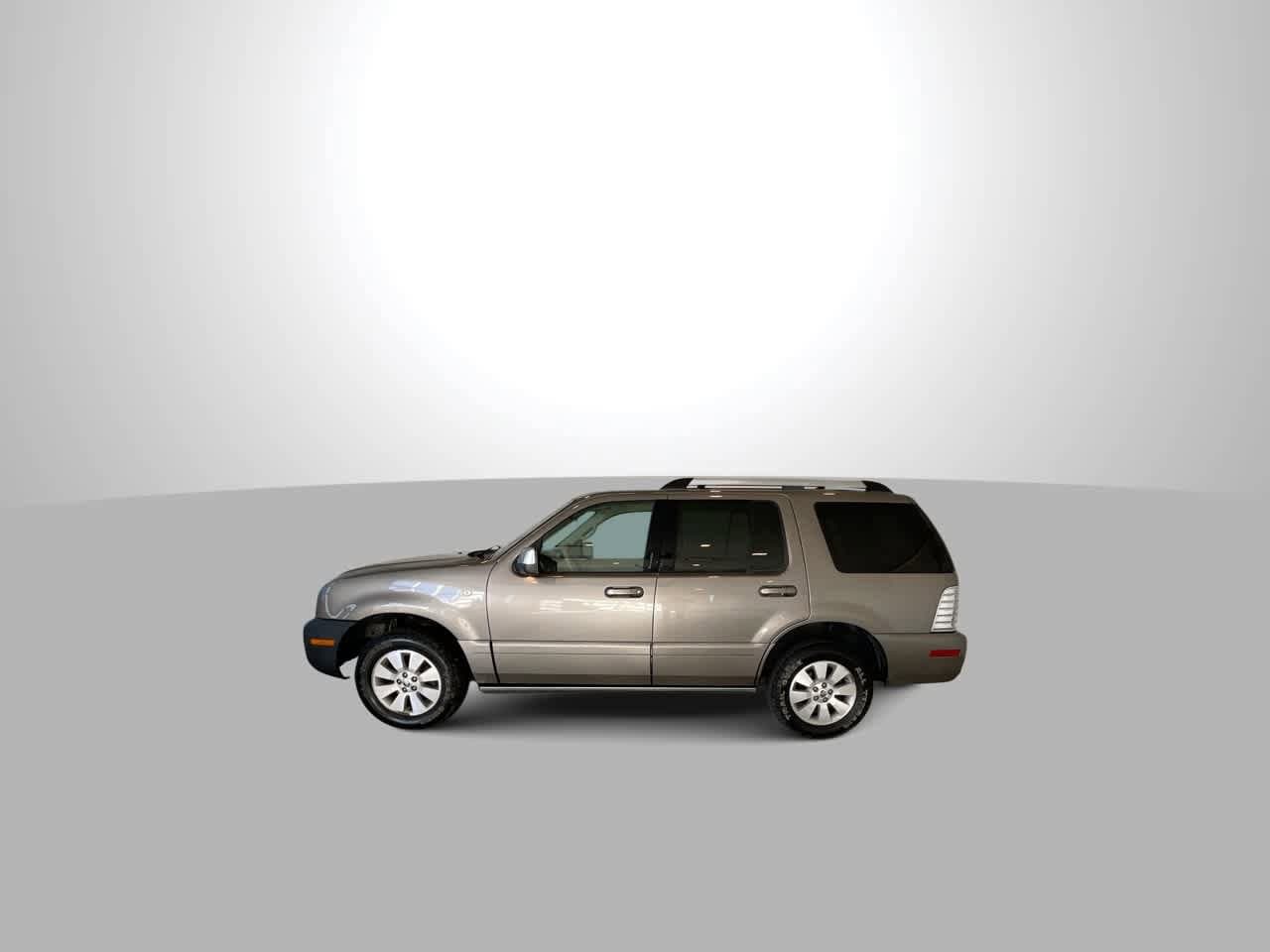 Thumbnail: 2006 Mercury Mountaineer - 5