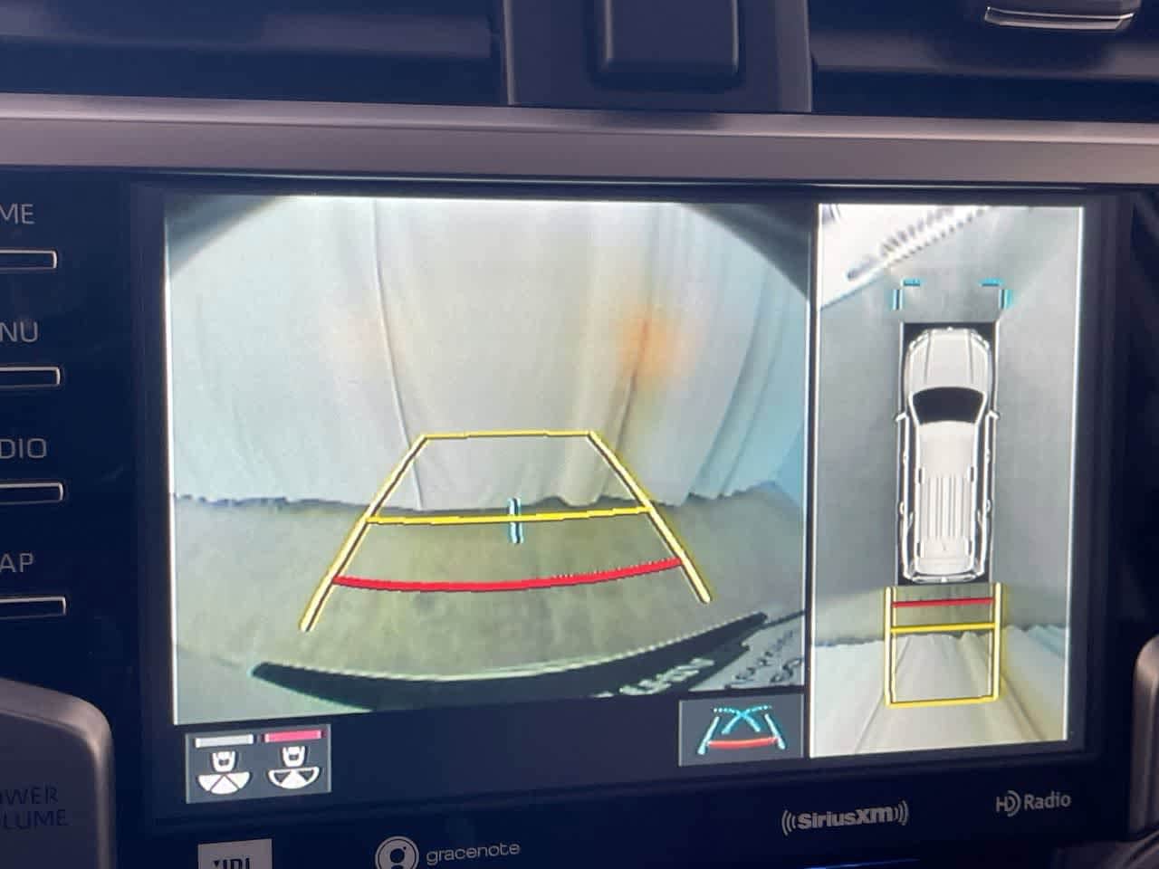 Thumbnail: 2024 Toyota 4Runner - 17