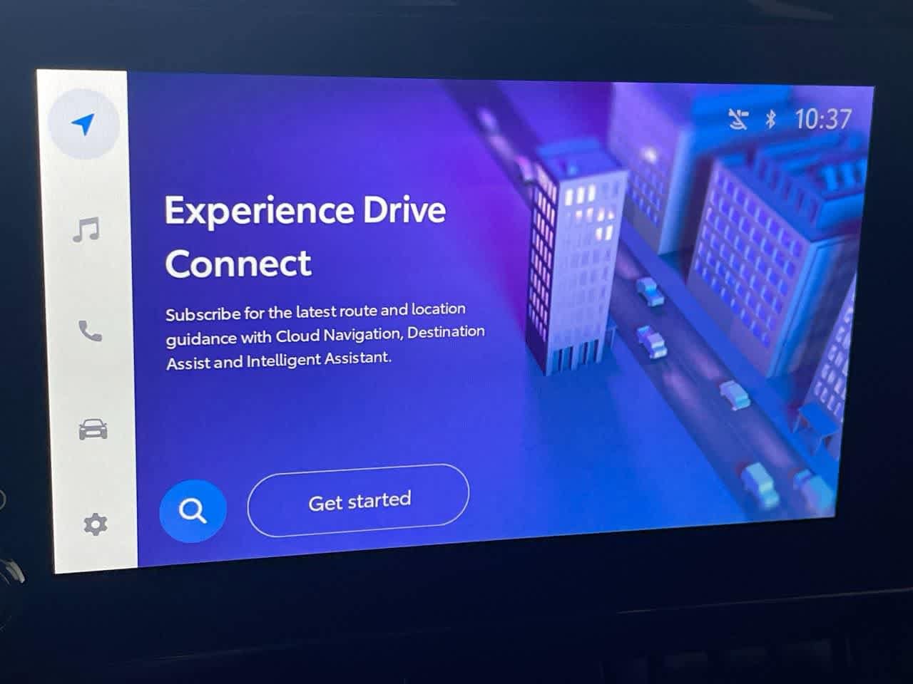 Thumbnail: 2023 Toyota Corolla Cross - 18