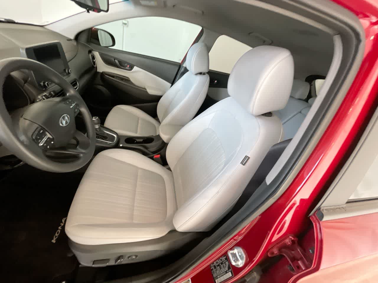 Thumbnail: 2023 Hyundai Kona - 11