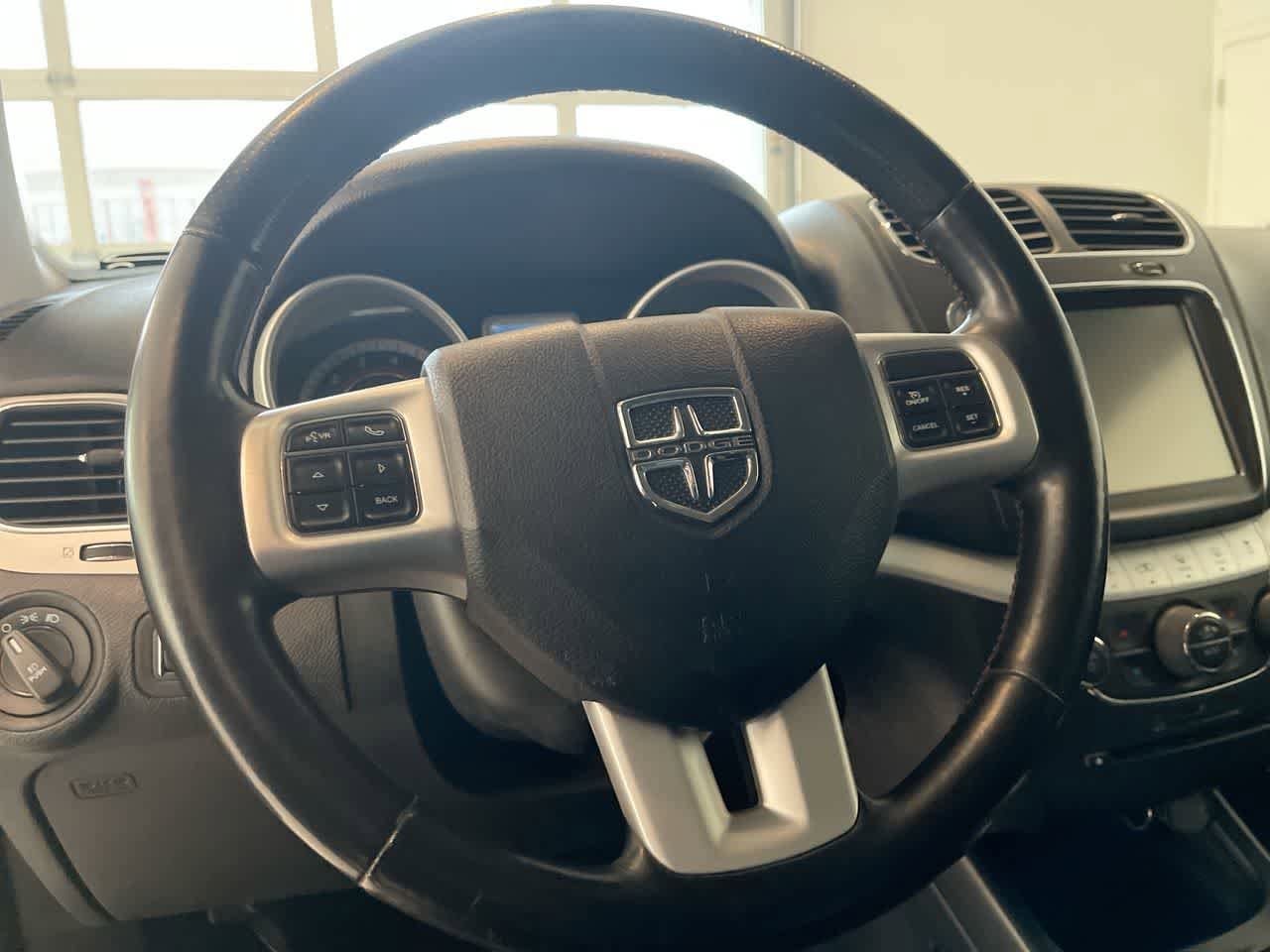 Thumbnail: 2019 Dodge Journey - 14