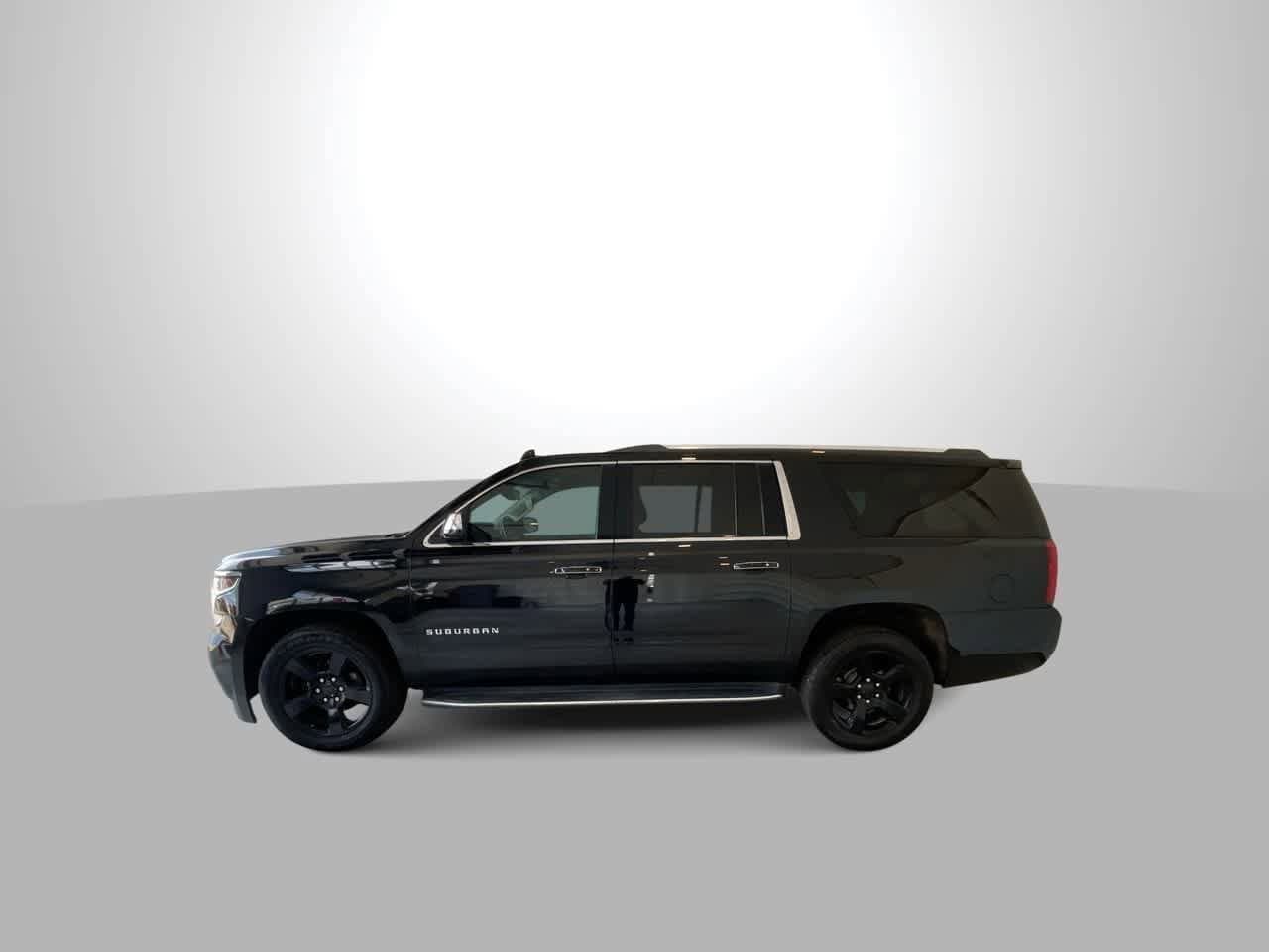 Thumbnail: 2020 Chevrolet Suburban - 5