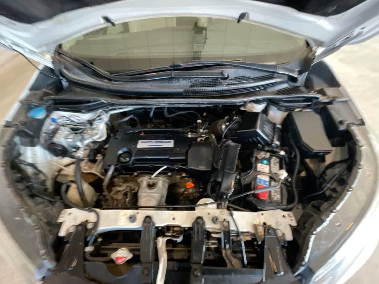 Thumbnail: 2015 Honda CR-V - 25