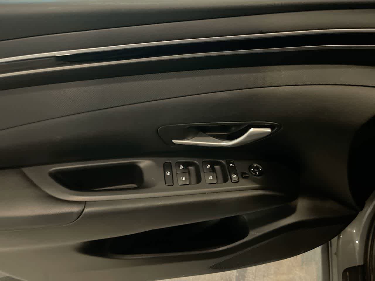 Thumbnail: 2024 Hyundai Tucson - 13