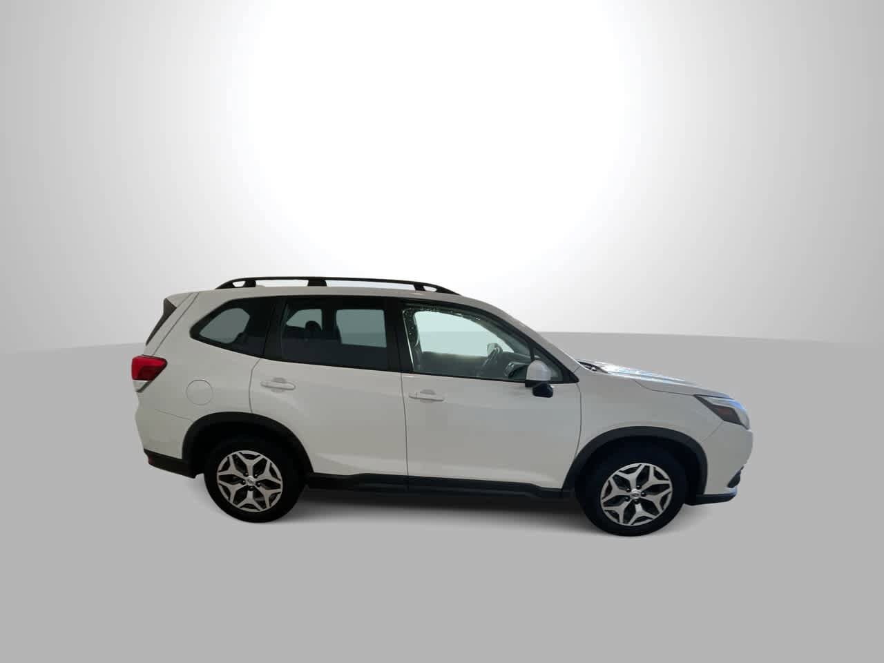 Thumbnail: 2022 Subaru Forester - 9