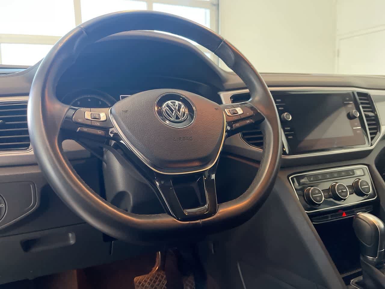 Thumbnail: 2018 Volkswagen Atlas - 14