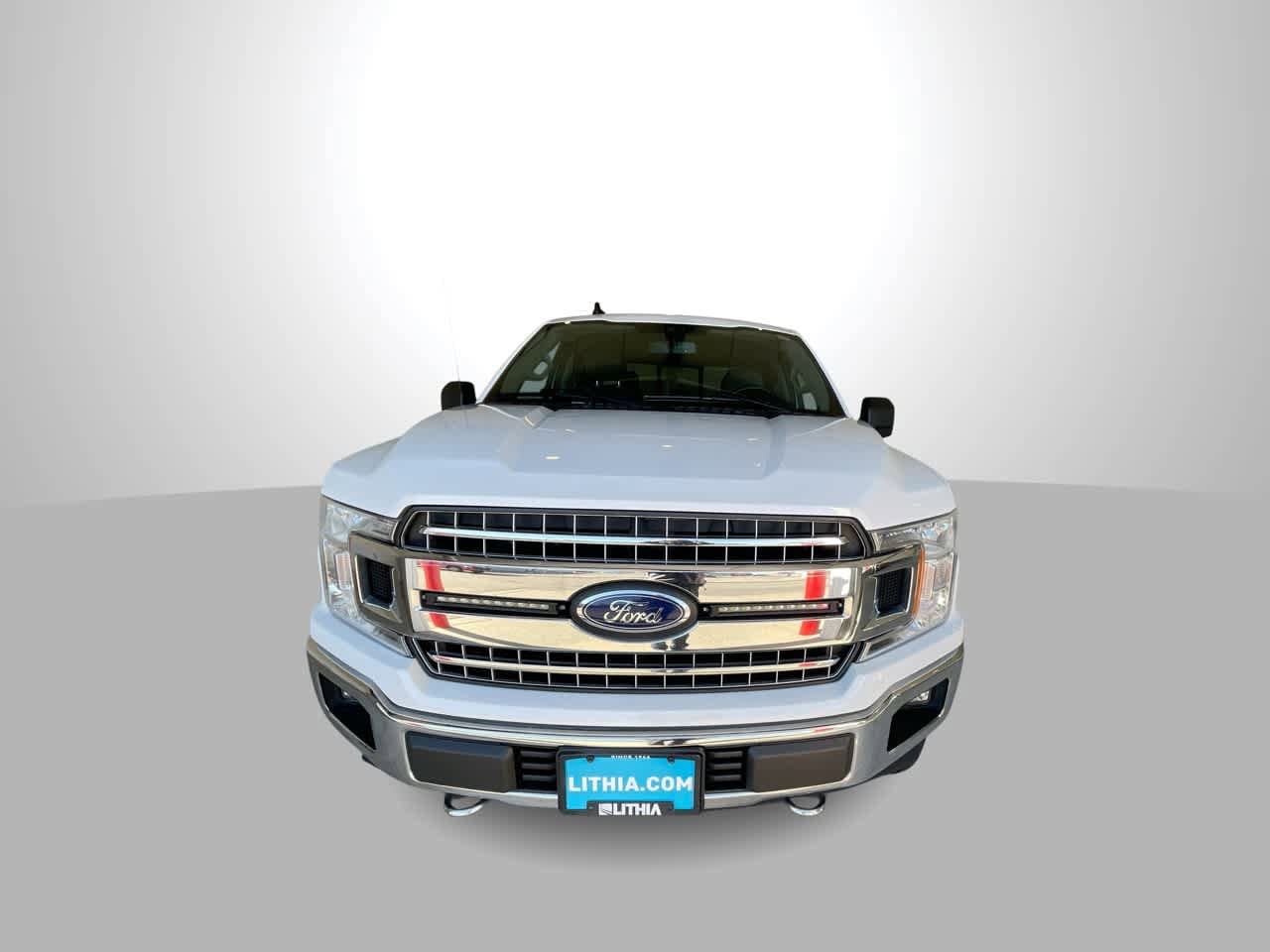 Thumbnail: 2019 Ford F-150 - 3