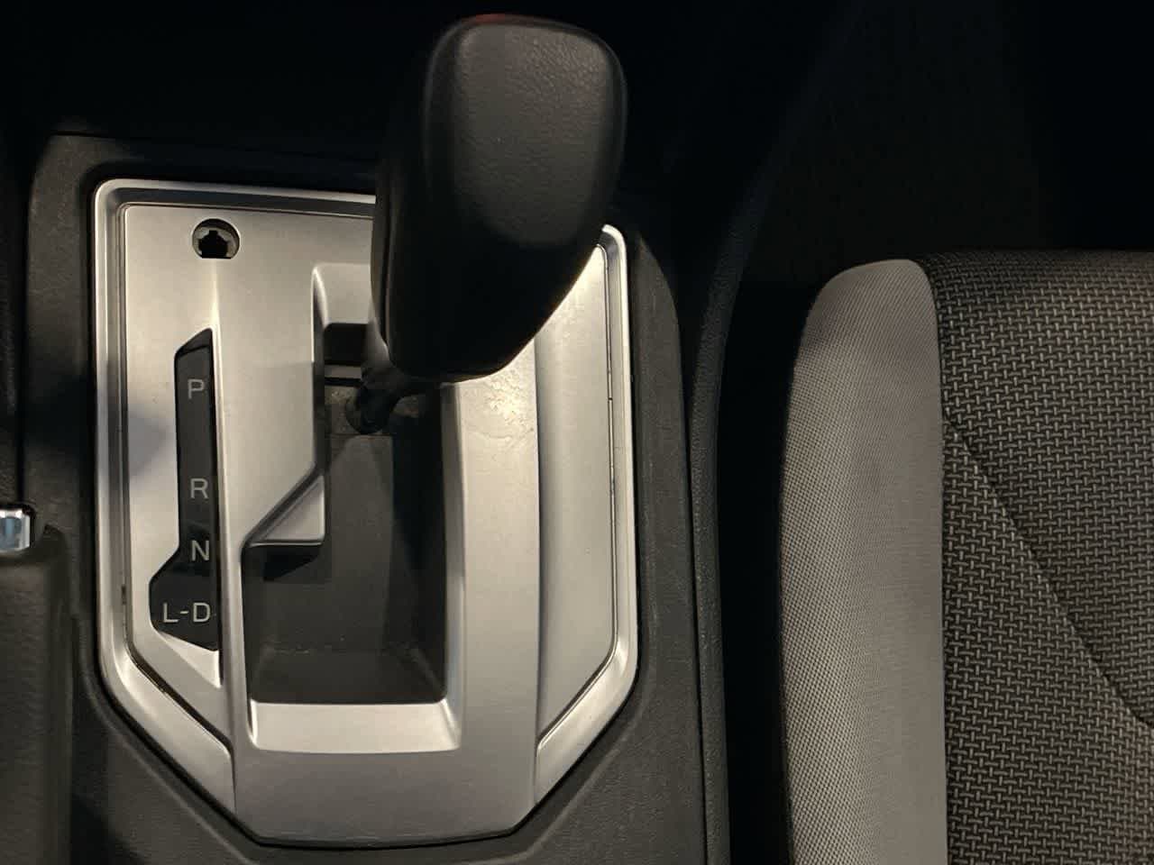 Thumbnail: 2019 Subaru Crosstrek - 19